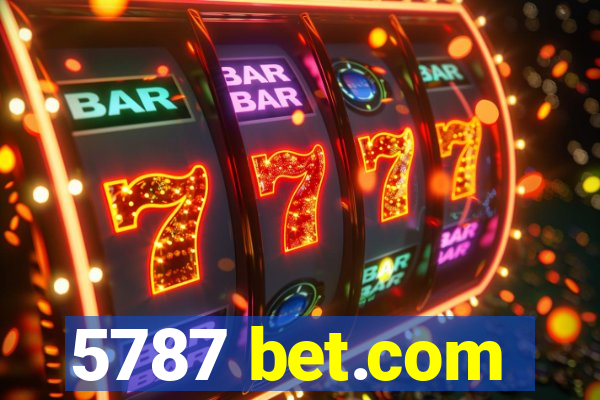 5787 bet.com